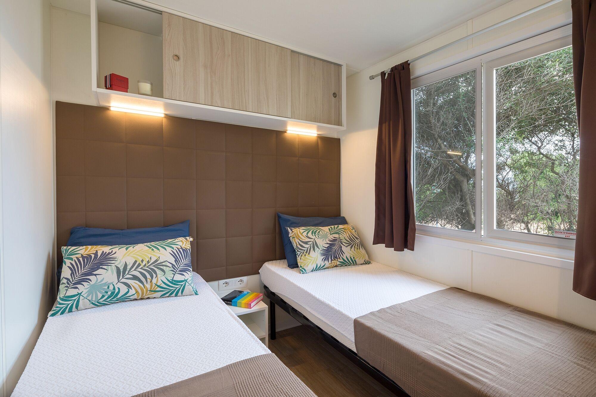 Camping Village Laguna Blu อาลเกโร ภายนอก รูปภาพ