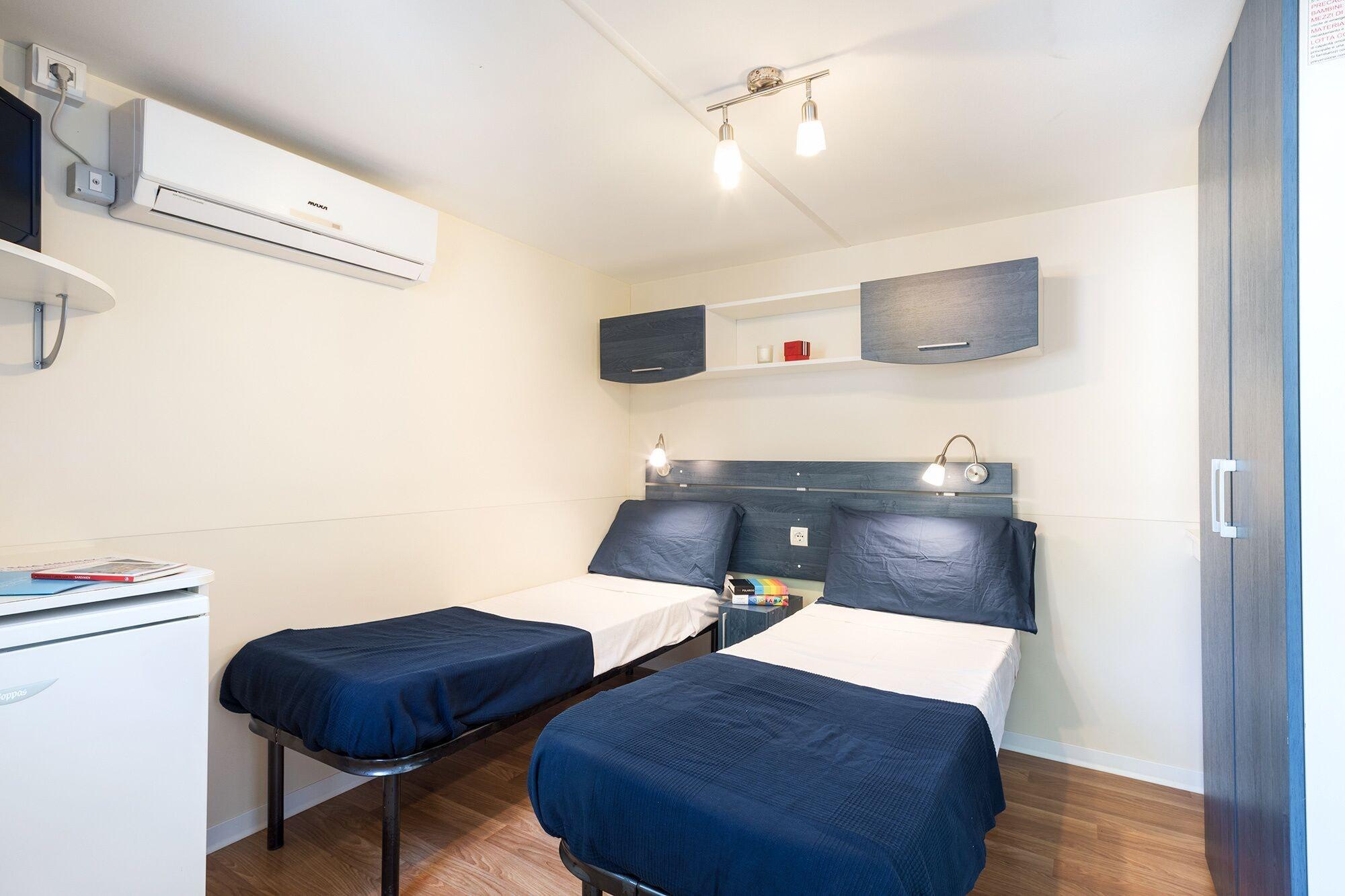 Camping Village Laguna Blu อาลเกโร ภายนอก รูปภาพ