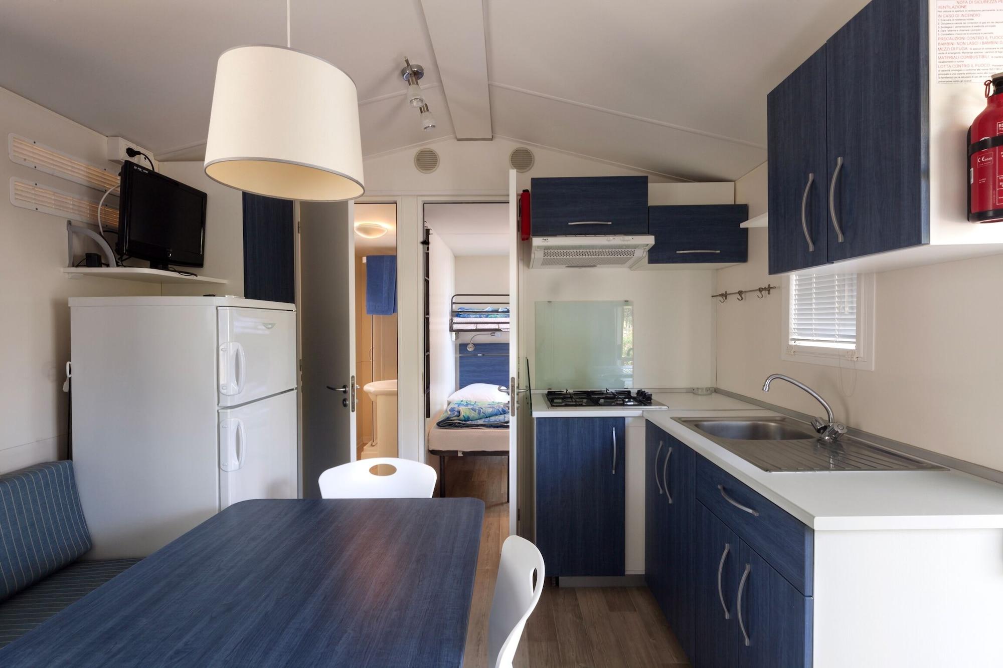 Camping Village Laguna Blu อาลเกโร ภายนอก รูปภาพ