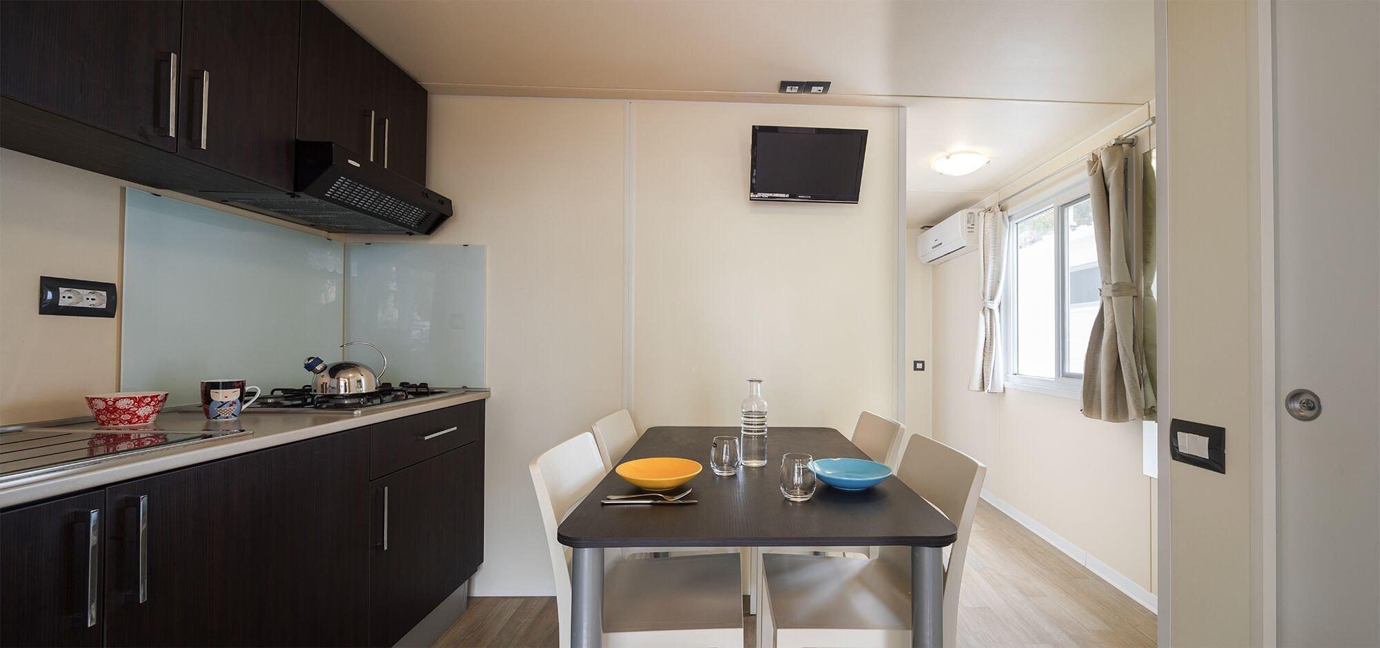 Camping Village Laguna Blu อาลเกโร ภายนอก รูปภาพ