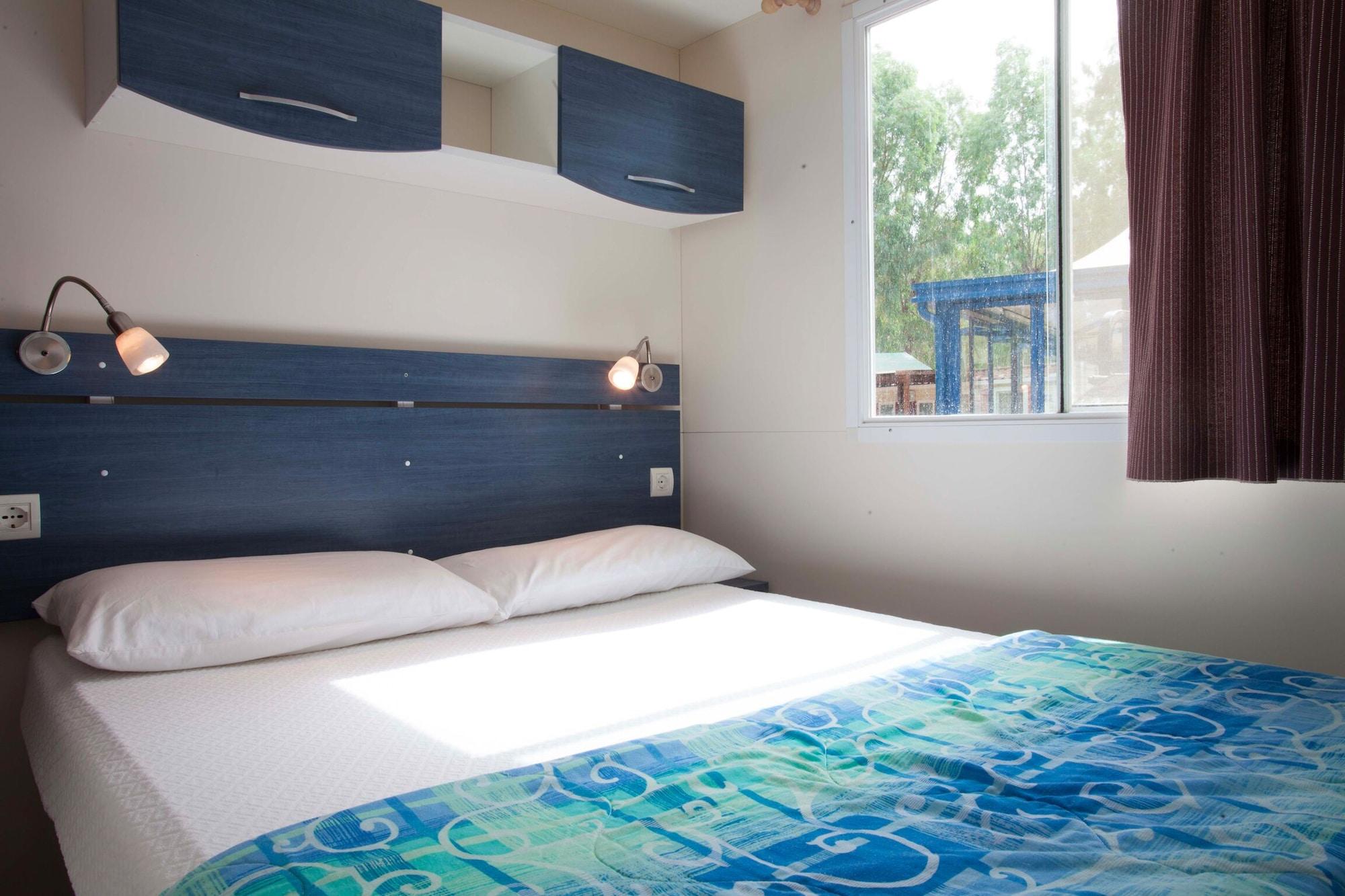 Camping Village Laguna Blu อาลเกโร ภายนอก รูปภาพ