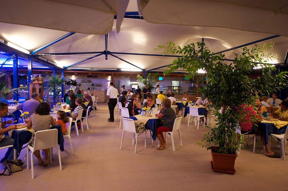 Camping Village Laguna Blu อาลเกโร ภายนอก รูปภาพ