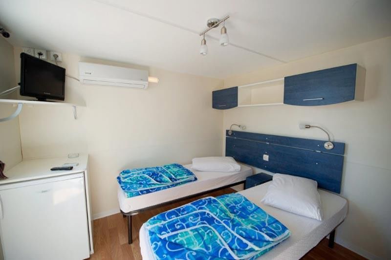 Camping Village Laguna Blu อาลเกโร ภายนอก รูปภาพ